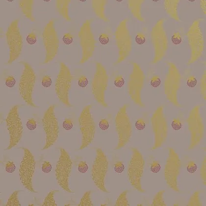 Rosslyn wallpaper by Farrow & Ball