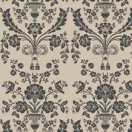 St Antoine wallpaper in No. 910