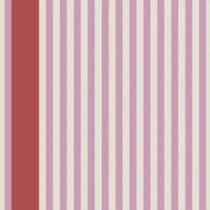 Stripe wallpaper by Farrow & Ball