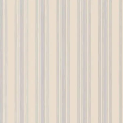 Tented Stripe wallpaper by Farrow & Ball