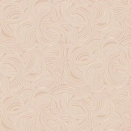 Tourbillon wallpaper by Farrow & Ball