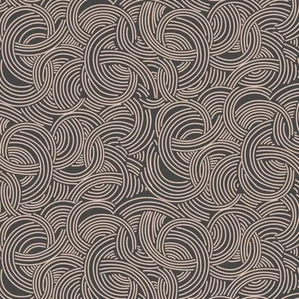 Tourbillon wallpaper by Farrow & Ball