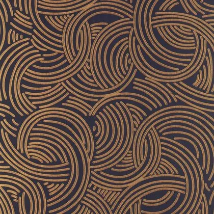 Tourbillon wallpaper by Farrow & Ball