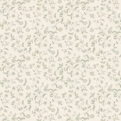 Uppark wallpaper in No. 549