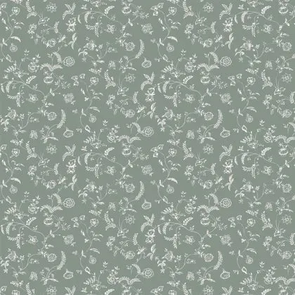 Uppark wallpaper in No. 590