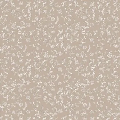 Uppark wallpaper in No. 592