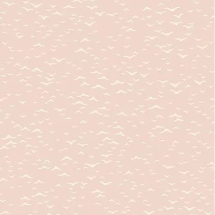 Yukutori wallpaper by Farrow & Ball