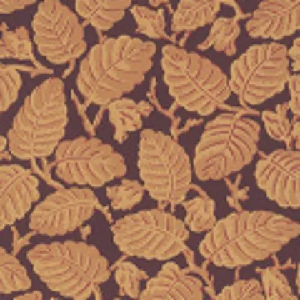 Beech Nut wallpaper by Little Greene