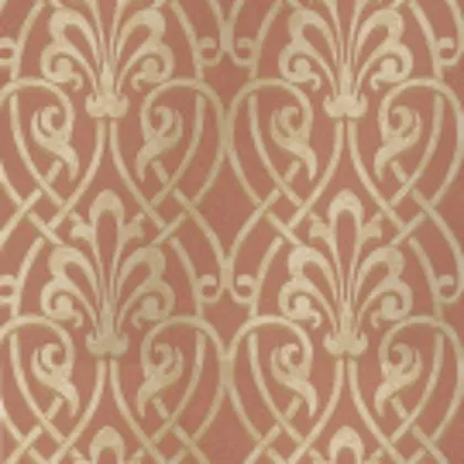 Brook Street wallpaper by Little Greene