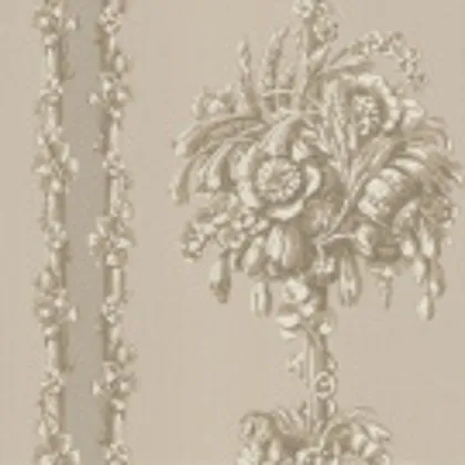 Chelsea Bridge wallpaper by Little Greene