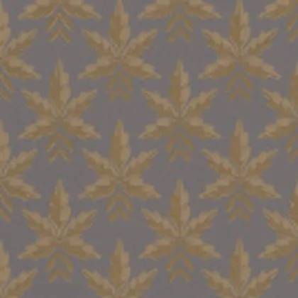 Clutterbuck wallpaper in Corinthian