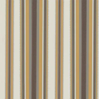 Colonial Stripe wallpaper by Little Greene