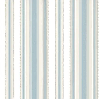 Colonial Stripe wallpaper by Little Greene