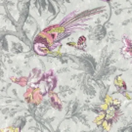Crowe Hall Lane wallpaper by Little Greene