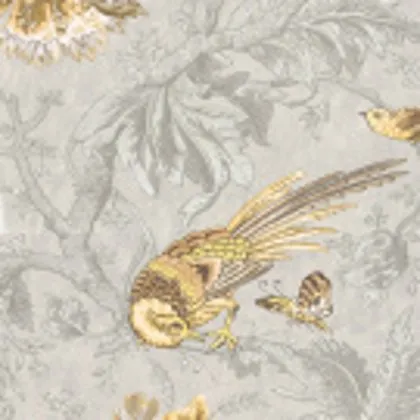 Crowe Hall Lane wallpaper by Little Greene