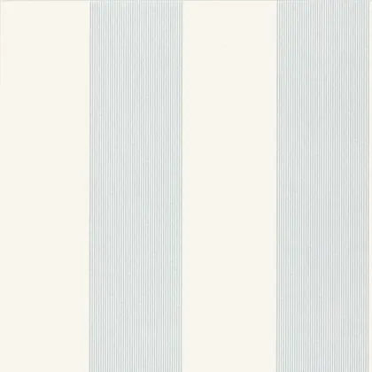 Elephant Stripe wallpaper by Little Greene