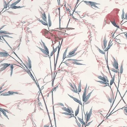 Great Ormond St. wallpaper by Little Greene