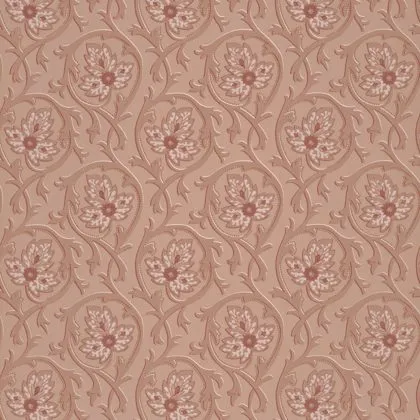 Hoja wallpaper by Little Greene