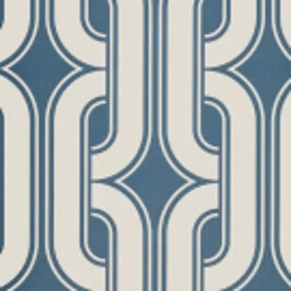 Lavaliers wallpaper by Little Greene