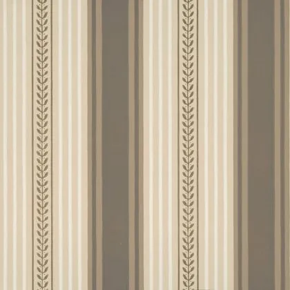 Maddox St. wallpaper by Little Greene