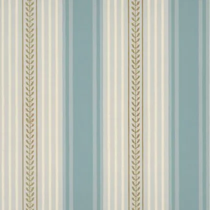 Maddox St. wallpaper by Little Greene
