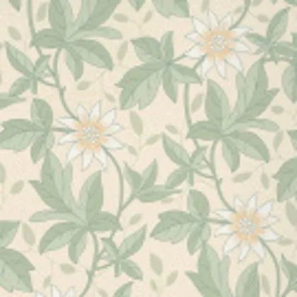 Monroe wallpaper in Gold Flower