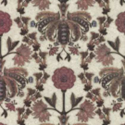 New Bond Street wallpaper by Little Greene