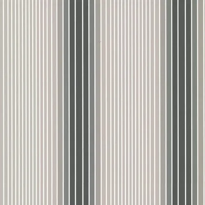 Ombré Stripe wallpaper in Scree Harbour