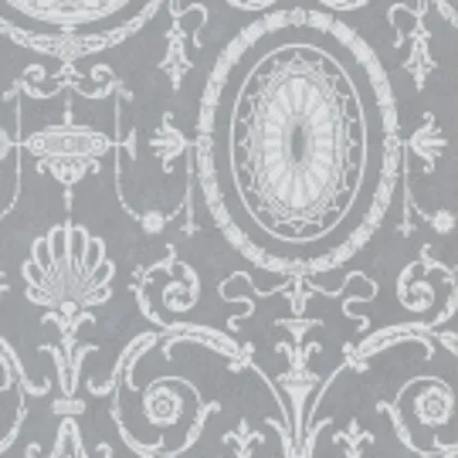 Pall Mall wallpaper in Clement