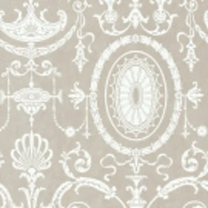 Pall Mall wallpaper in Scholar