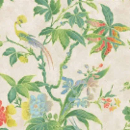 Paradise wallpaper in Feather