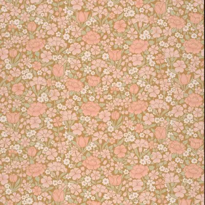 Spring Flowers wallpaper in Bombolone