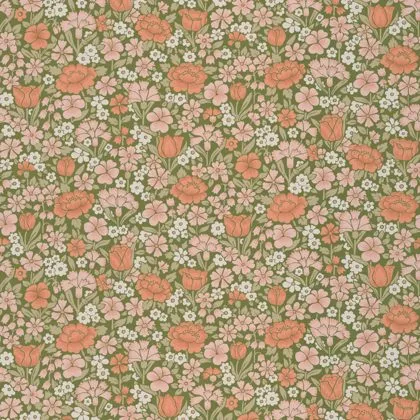 Spring Flowers wallpaper in Garden