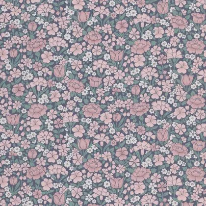 Spring Flowers wallpaper by Little Greene