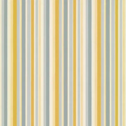 Tailor Stripe wallpaper by Little Greene