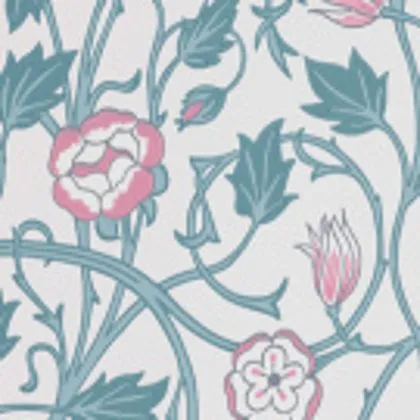 Tulip wallpaper in Joanna