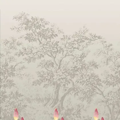 Upper Brook St. wallpaper in Matin
