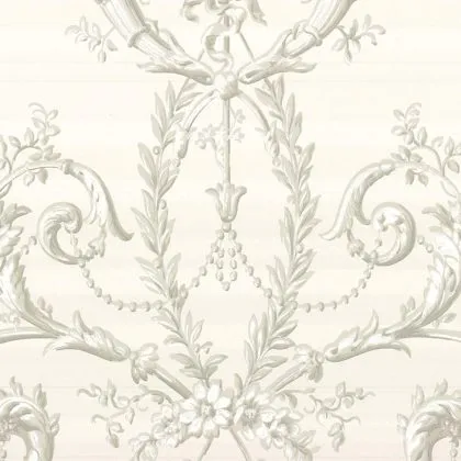 Versailles wallpaper by Little Greene