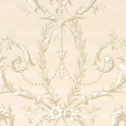 Versailles wallpaper by Little Greene