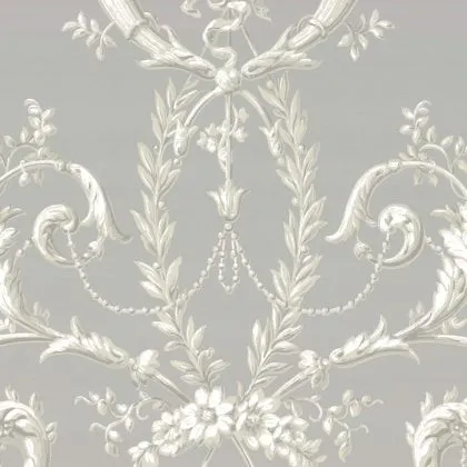 Versailles wallpaper by Little Greene