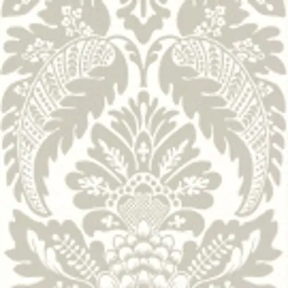 Wilton wallpaper in Drapery