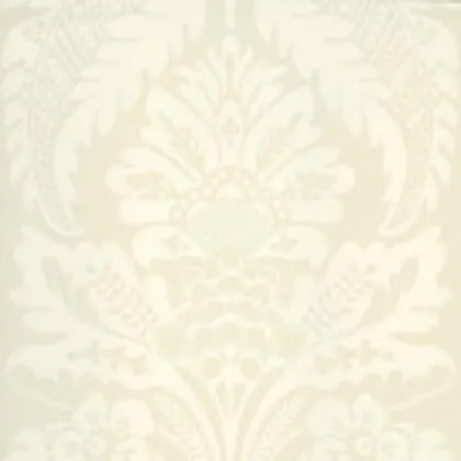 Wilton wallpaper by Little Greene