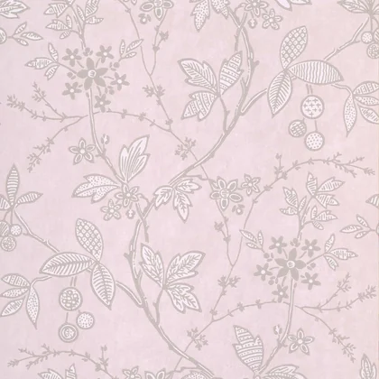 Wrest Trail wallpaper by Little Greene