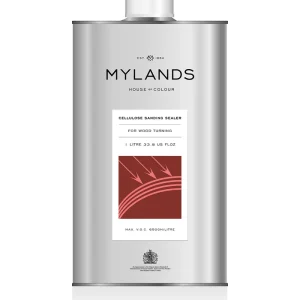 Cellulose sanding sealer