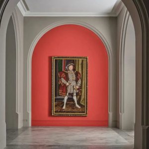 Studio button polish (x0)