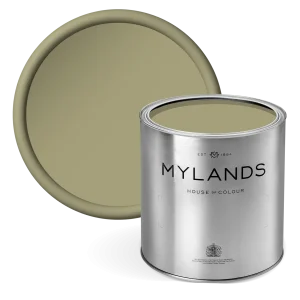 Marble matt emulsion stockwell green 203