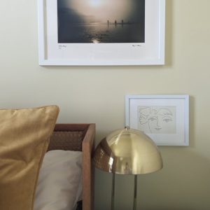 Plant based multi surface paint pastel - dead matt