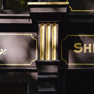 Acrylic paint ftt 001 rich gold (656)