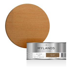 Wax antique brown (toluene free)