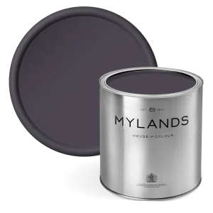 Marble matt emulsion empire violet 80